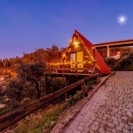 Raiva Arrabia Guest Houses Glamping المظهر الخارجي الصورة