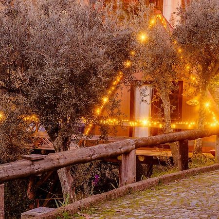 Raiva Arrabia Guest Houses Glamping المظهر الخارجي الصورة