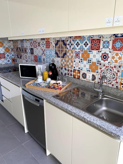 Raiva Arrabia Guest Houses Glamping المظهر الخارجي الصورة
