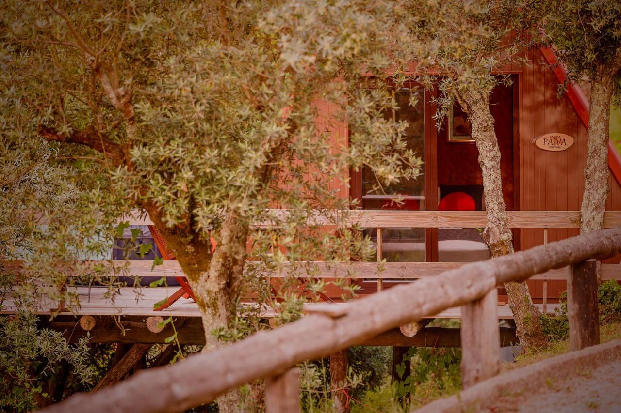 Raiva Arrabia Guest Houses Glamping المظهر الخارجي الصورة