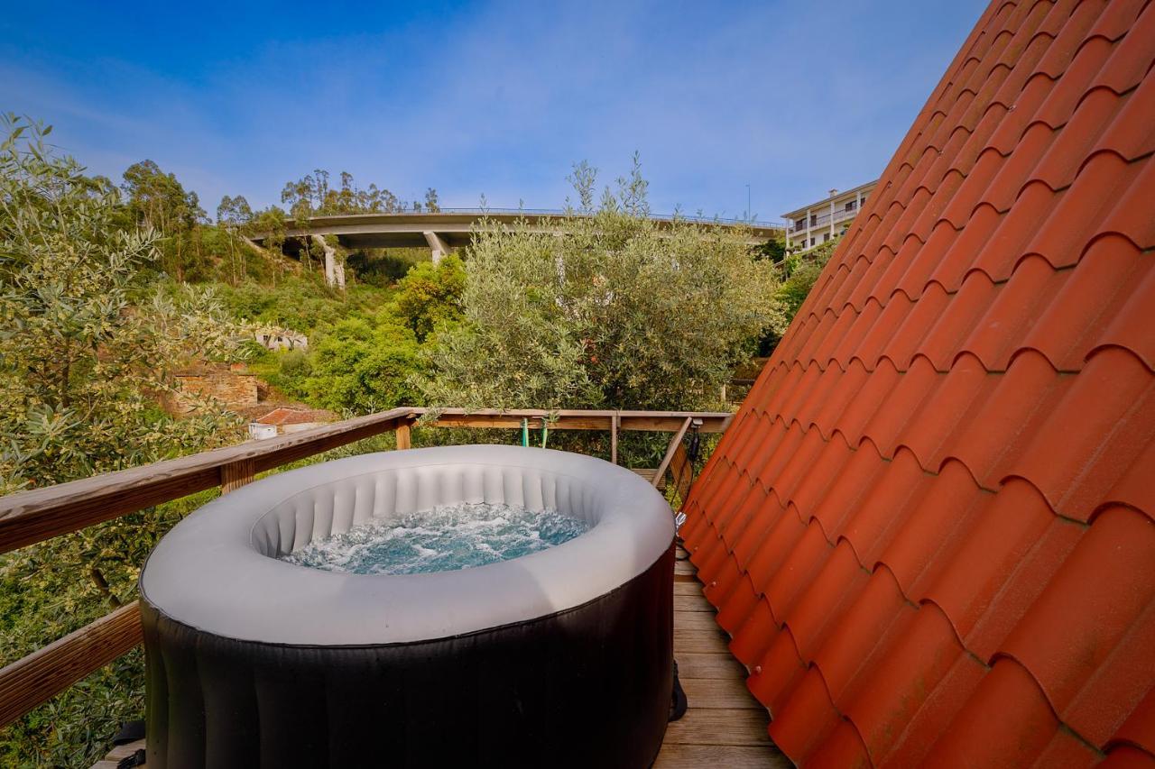 Raiva Arrabia Guest Houses Glamping المظهر الخارجي الصورة