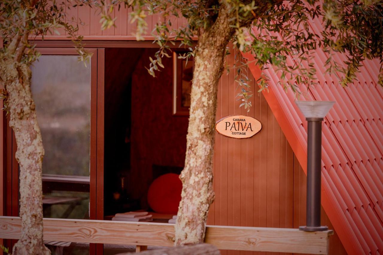 Raiva Arrabia Guest Houses Glamping المظهر الخارجي الصورة