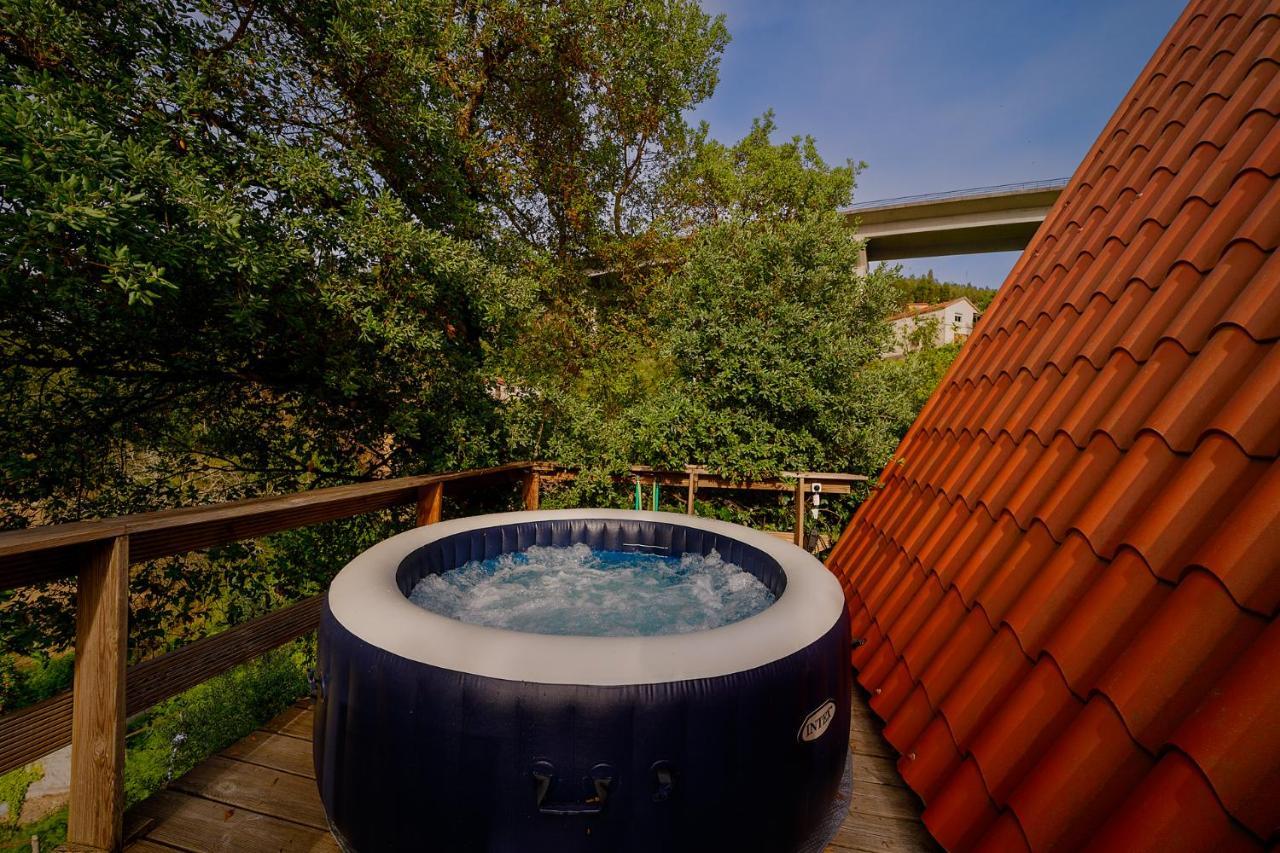 Raiva Arrabia Guest Houses Glamping المظهر الخارجي الصورة