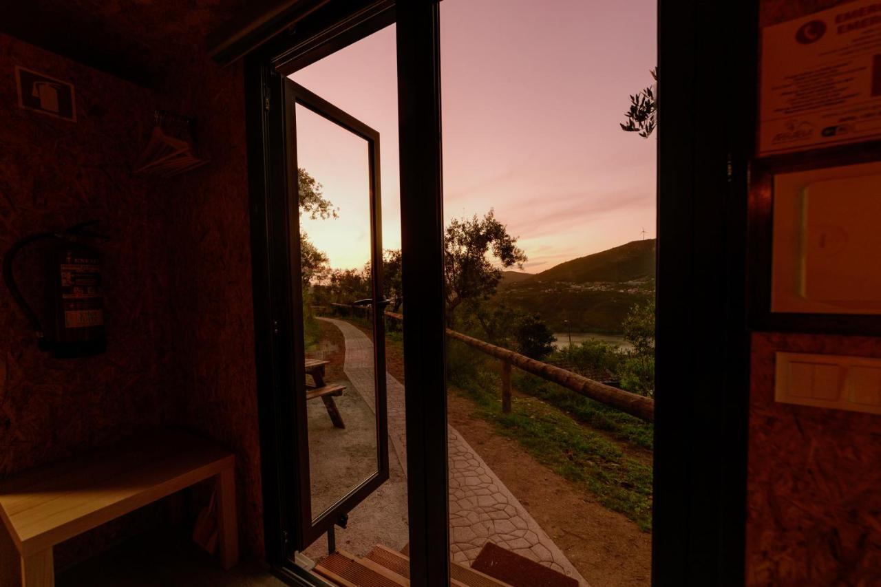 Raiva Arrabia Guest Houses Glamping المظهر الخارجي الصورة