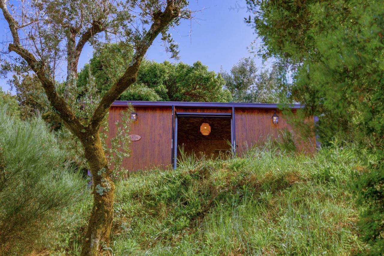 Raiva Arrabia Guest Houses Glamping المظهر الخارجي الصورة