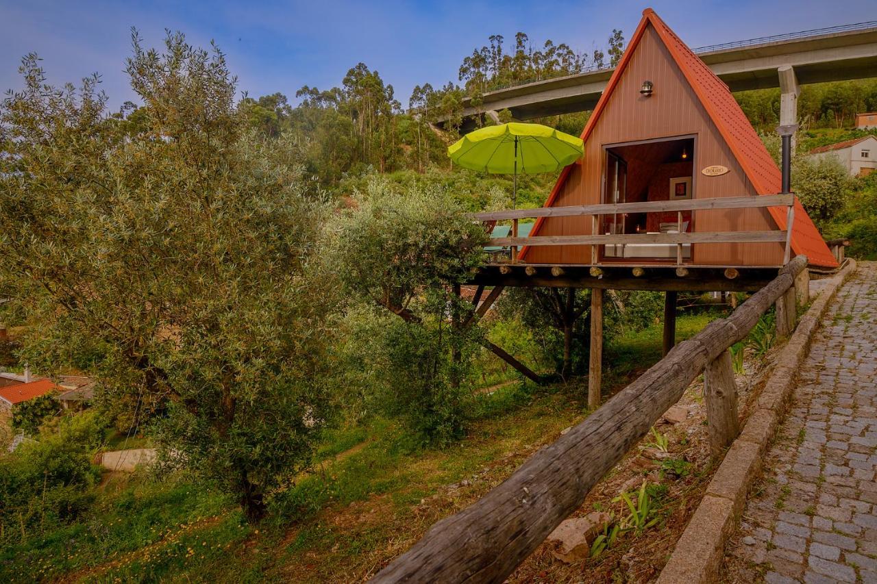 Raiva Arrabia Guest Houses Glamping المظهر الخارجي الصورة