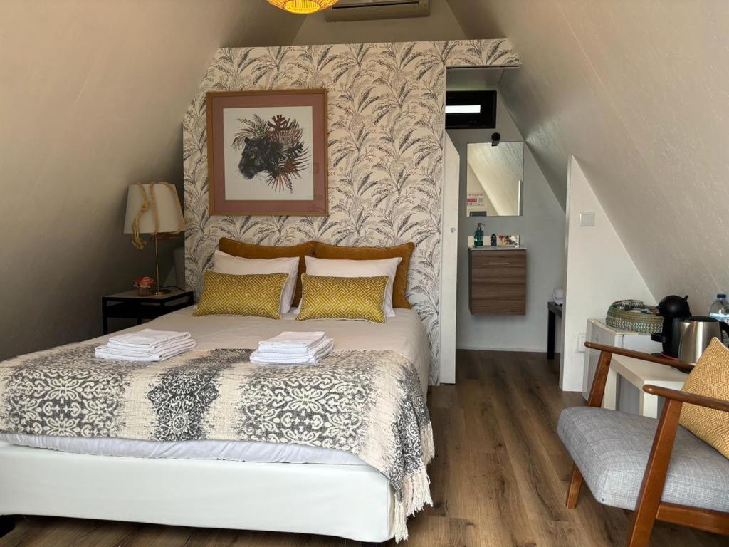 Raiva Arrabia Guest Houses Glamping المظهر الخارجي الصورة