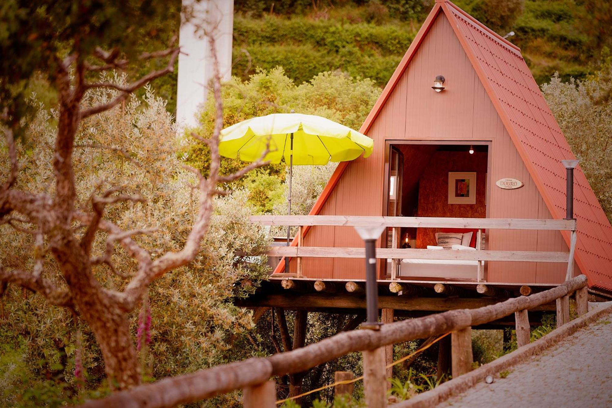 Raiva Arrabia Guest Houses Glamping المظهر الخارجي الصورة