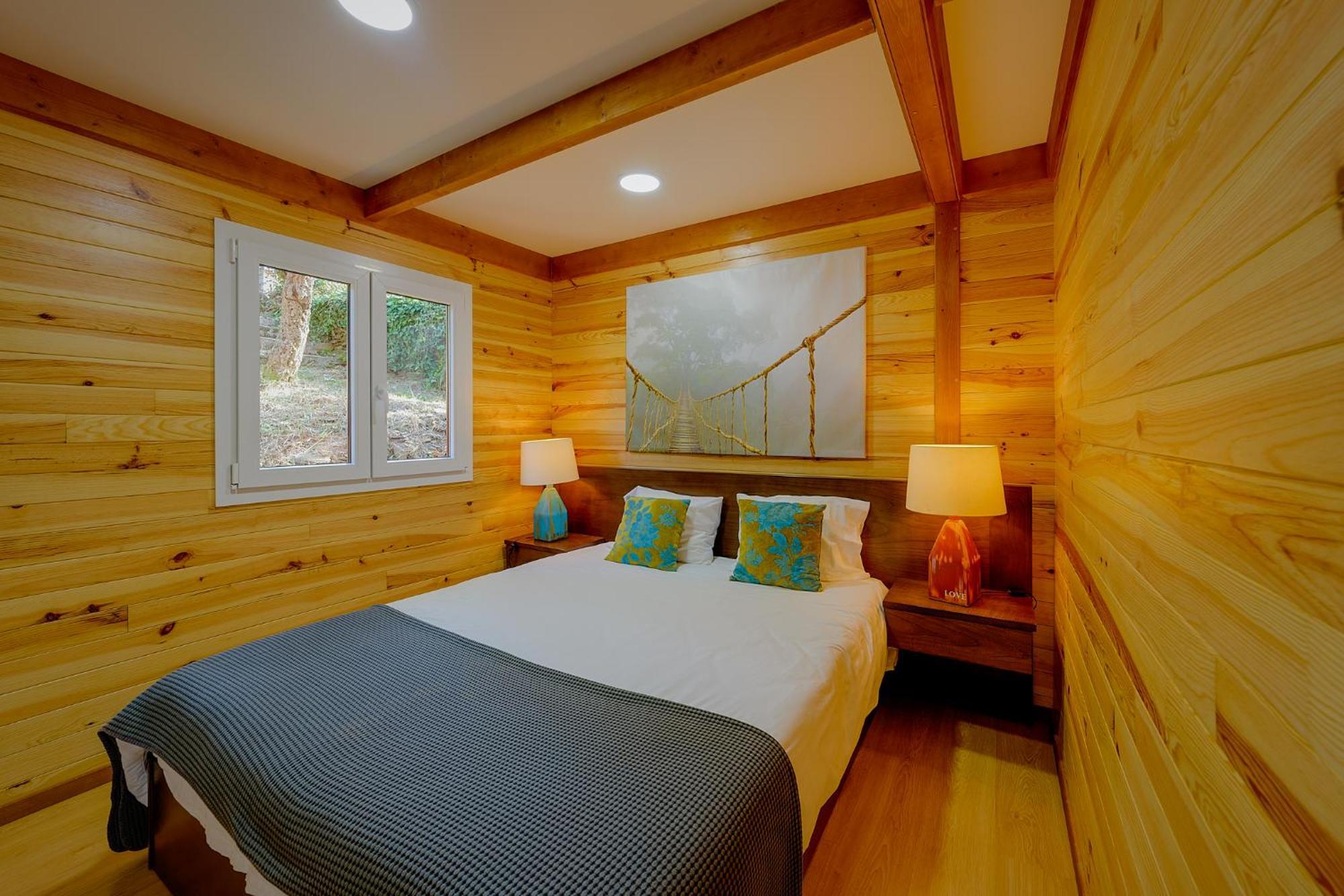 Raiva Arrabia Guest Houses Glamping المظهر الخارجي الصورة