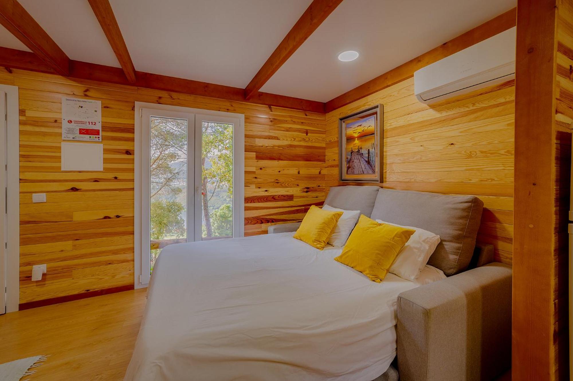 Raiva Arrabia Guest Houses Glamping المظهر الخارجي الصورة