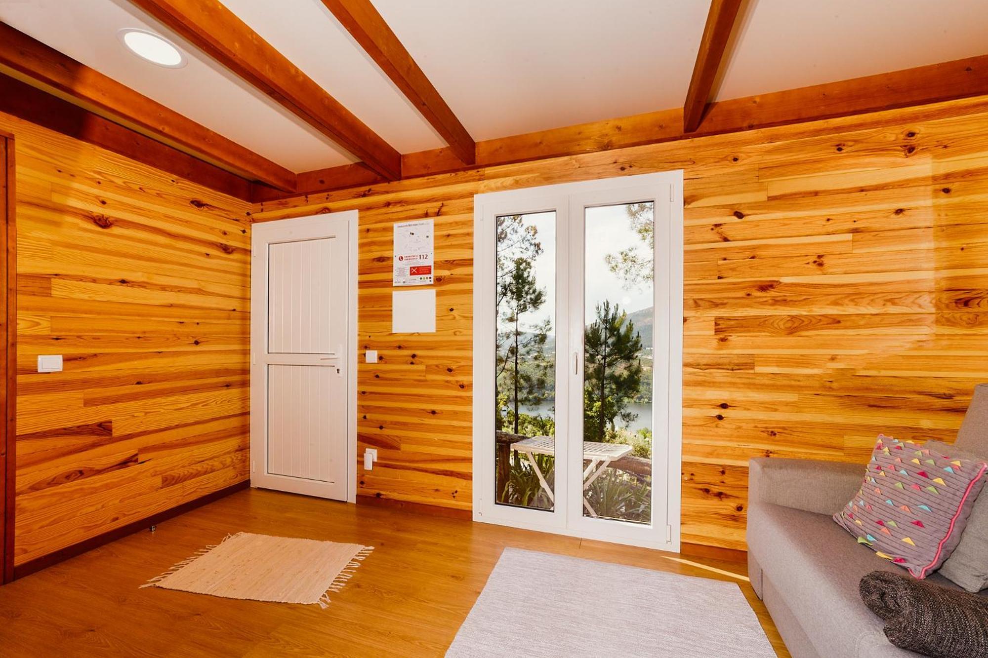 Raiva Arrabia Guest Houses Glamping المظهر الخارجي الصورة