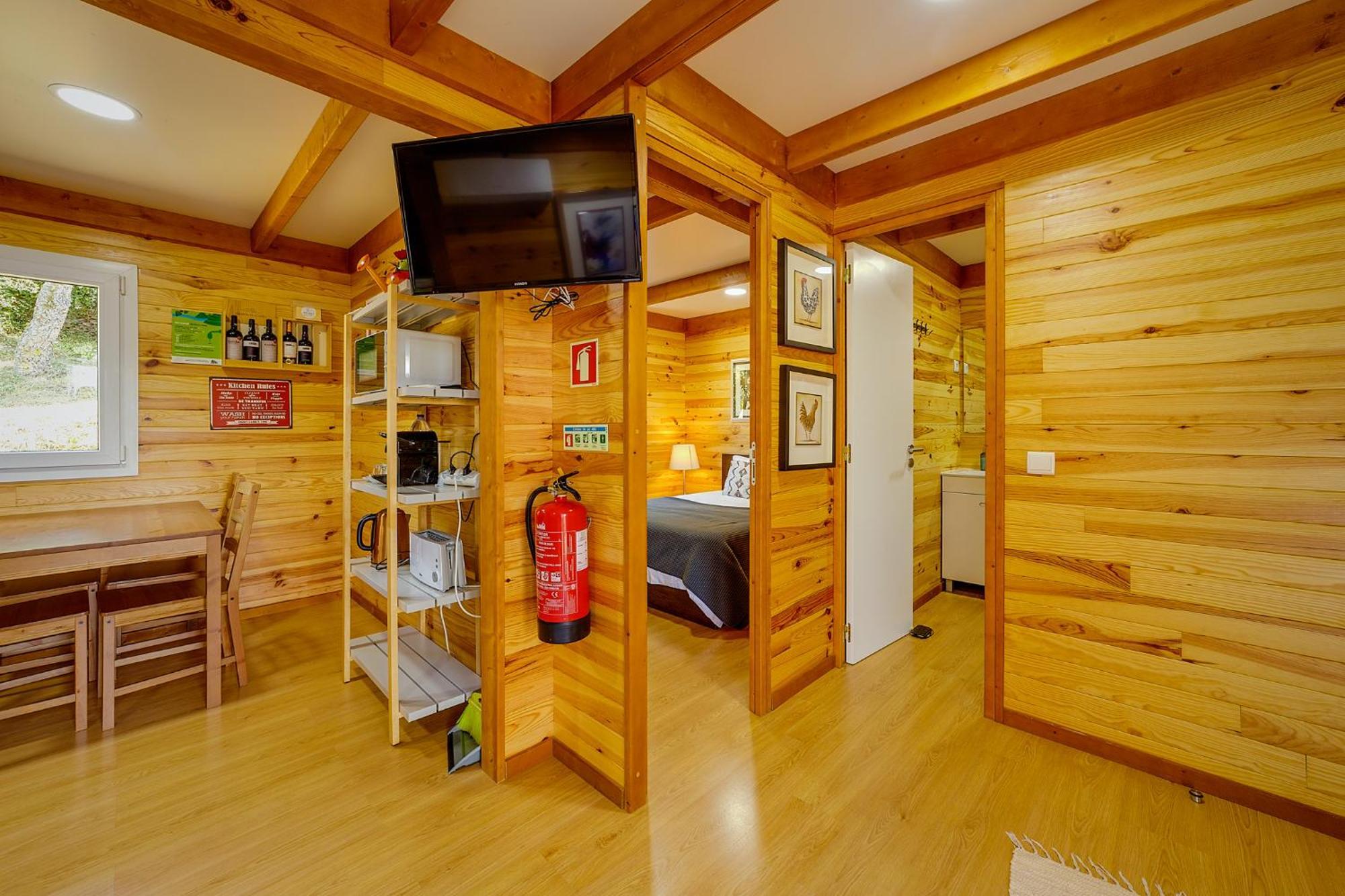 Raiva Arrabia Guest Houses Glamping المظهر الخارجي الصورة