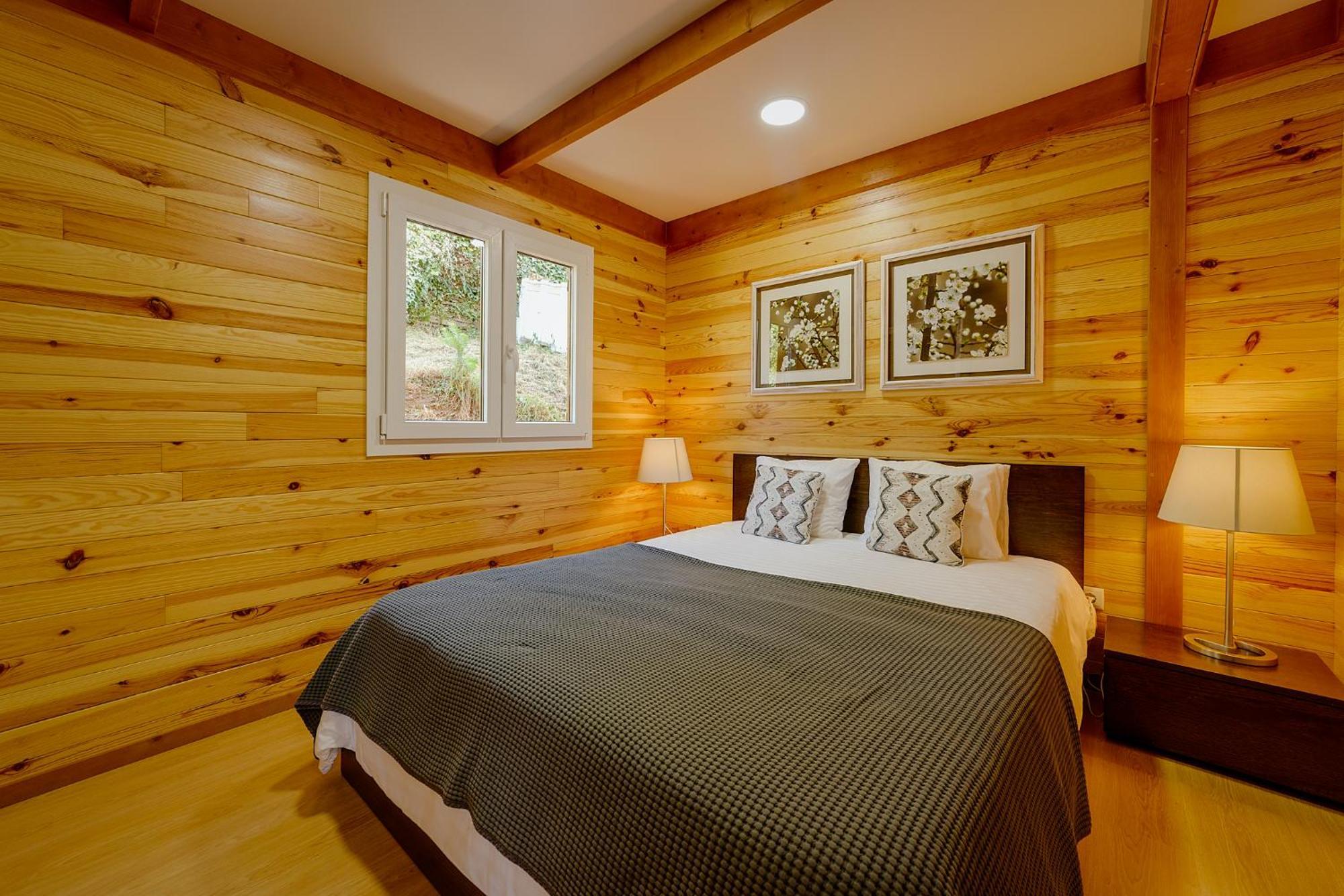 Raiva Arrabia Guest Houses Glamping المظهر الخارجي الصورة