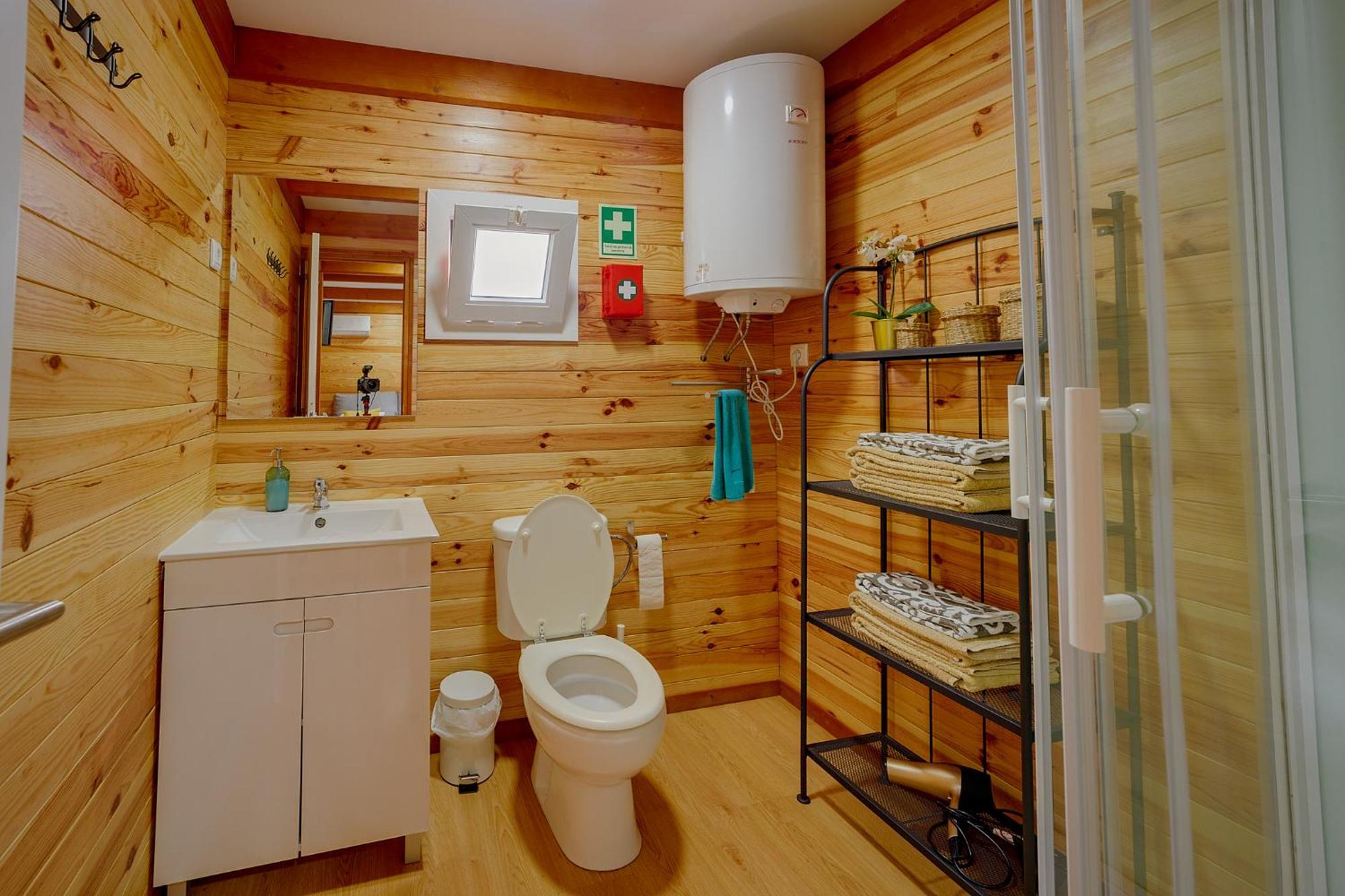 Raiva Arrabia Guest Houses Glamping المظهر الخارجي الصورة